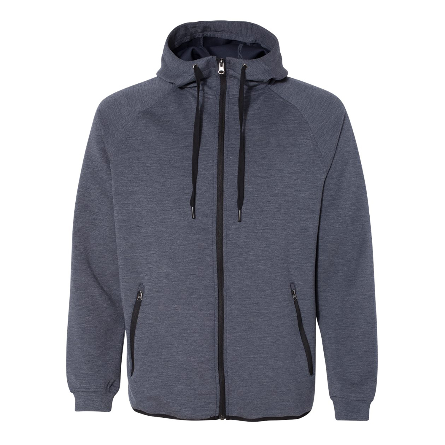 HeatLast Fleece JacketMale Jefferson