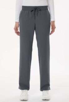 Jaanuu W20001 Carbon Grey Front High Model